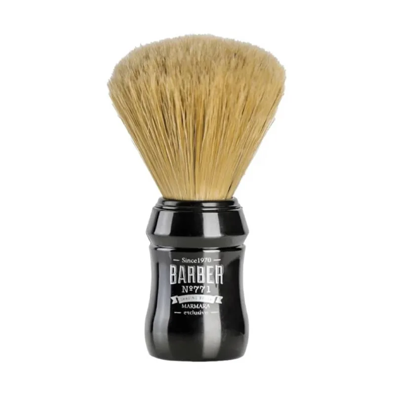 Štetka na holenie MARMARA BARBER Shaving brush 771