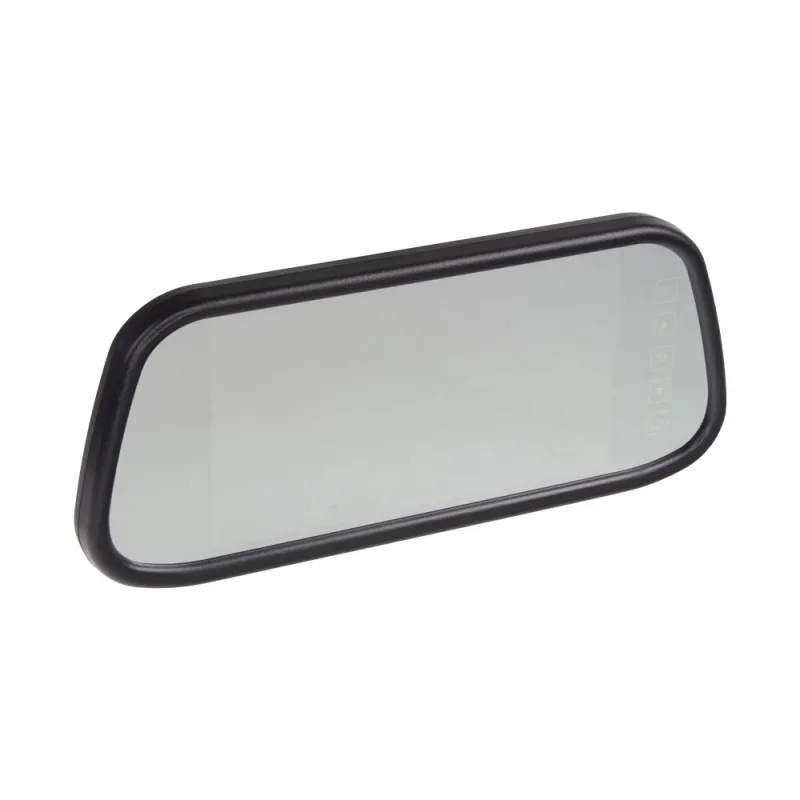 AHD monitor v zrcátku 7" pro OEM montáž, 2 x 4PIN vstupy sv733AHD