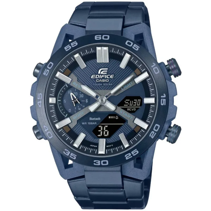 Edifice Sospensione ECB-2000CB-2AEF