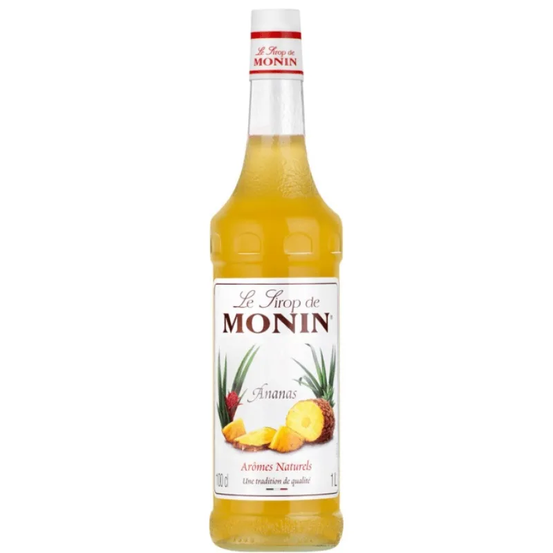 Monin Ananás 1l