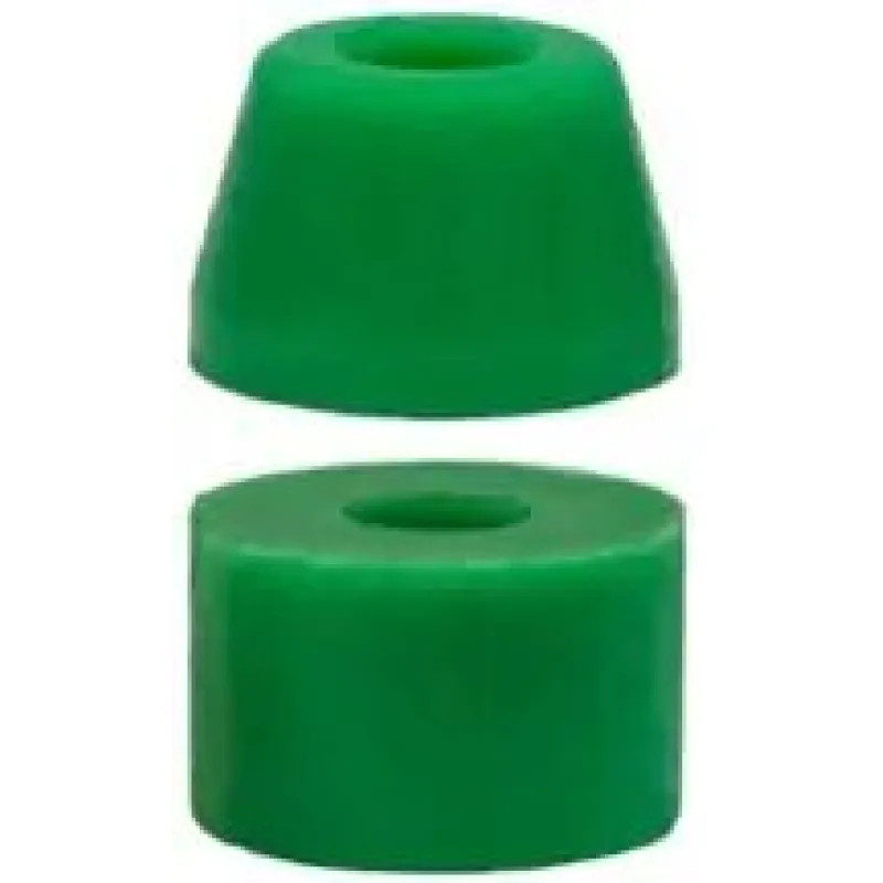 Venom Standard HPF Bushings 2-Souprava (Zelená|93A)