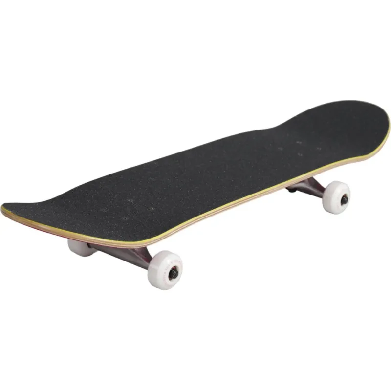 Heart Supply Quadron Logo Skateboard Komplet (7.75"|Růžová)