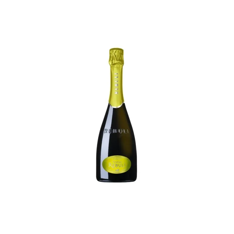 Rebuli Fonso, Brut, Docg 0,75l
