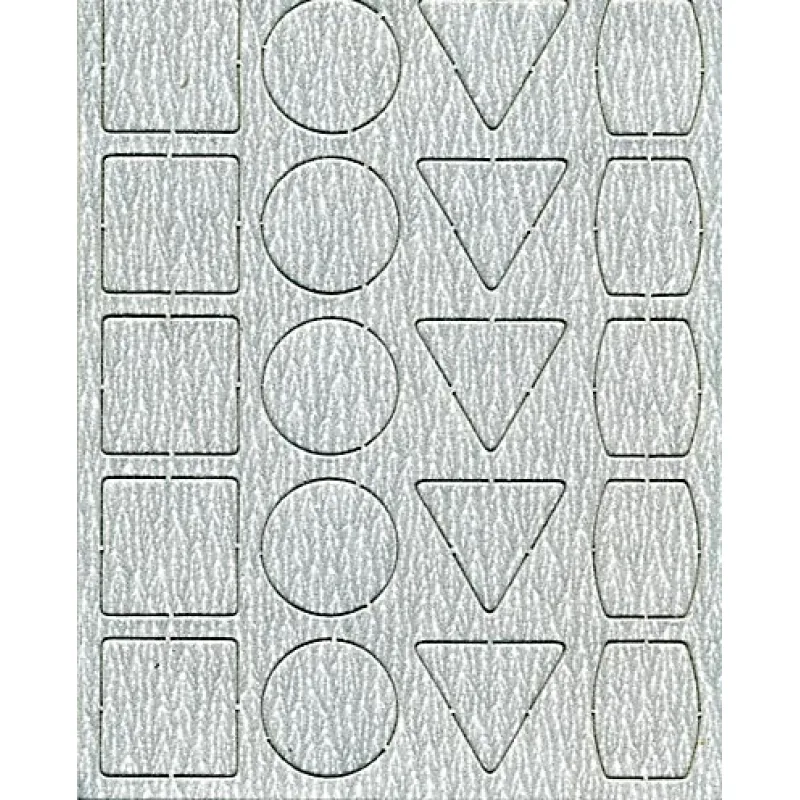 Brúsny papier zr. 180 PROXXON 28822
