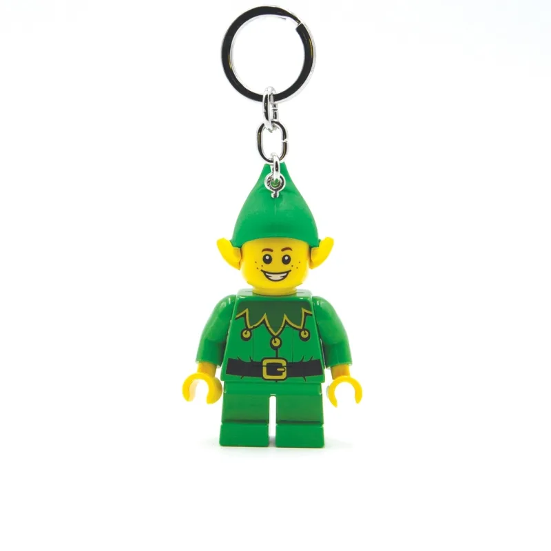 Smartlife LEGO Iconic Elf svítící figurka (HT)