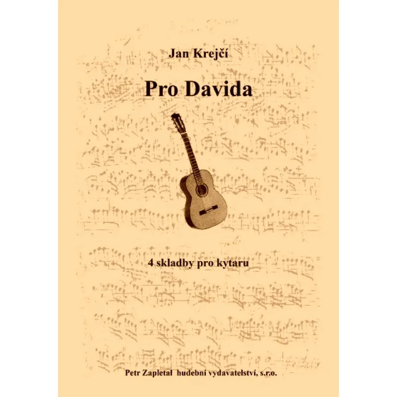 NotaNota Pro Davida