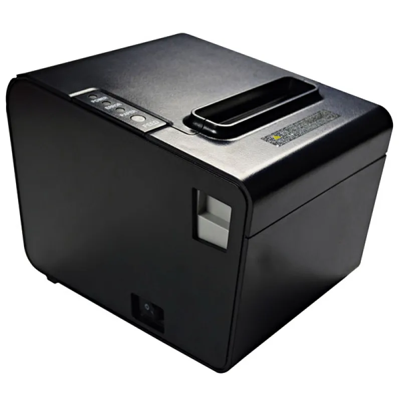Tlačiareň ExVAN RP325/6 USB + RS232 + LAN - bonovacia tlačiareň