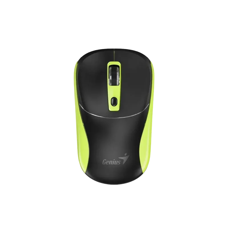 GENIUS NX-7123 BlackGreen 31030043403