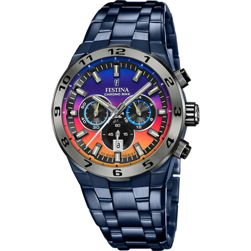 Chrono Bike Special Edition FESTINA 20709/1