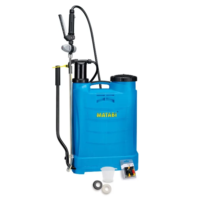 Postrekovač MATABI Agro Evolution 20 l