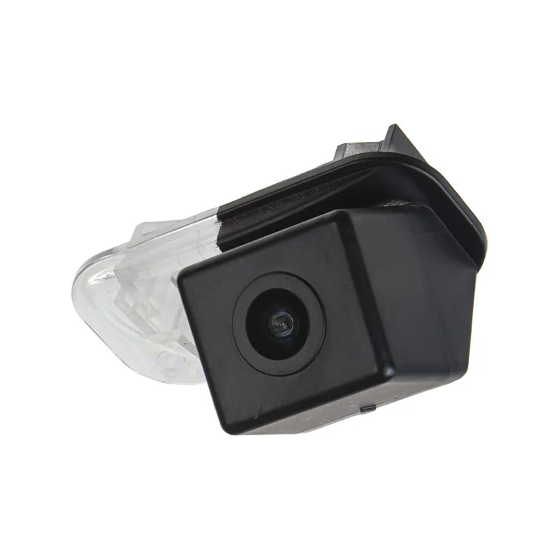 Kamera PAL/NTSC do vozu Mercedes A W169 05-12, B W245 05-11 c-ME02
