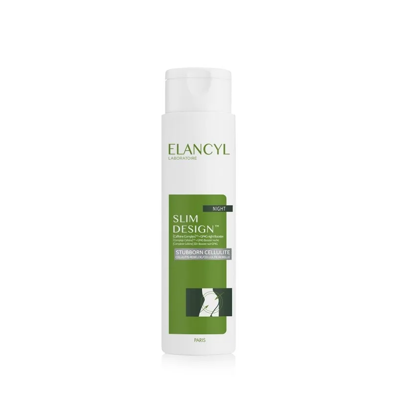 Elancyl Slim Design Night 200 ml