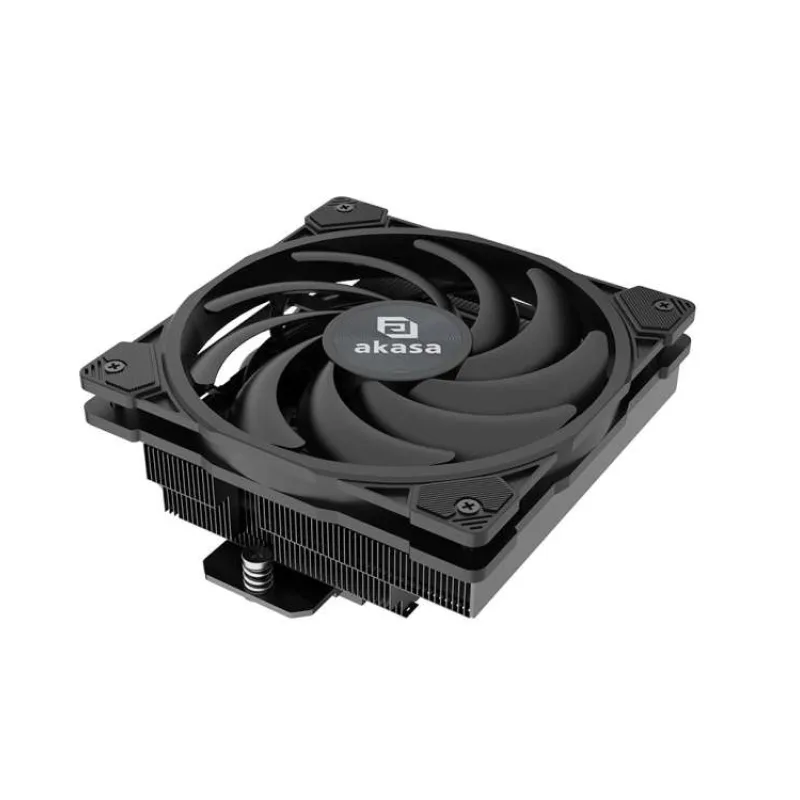 AKASA chladič CPU - ALUCIA H6LS (AK-CC4036HP01)