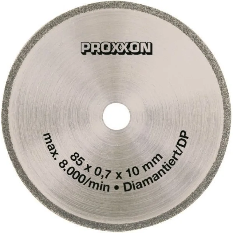 Diamantový kotúč PROXXON 28735