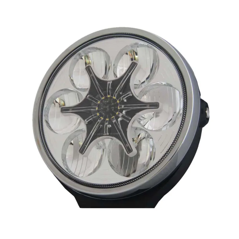 LED světlo ECE R10 90led903