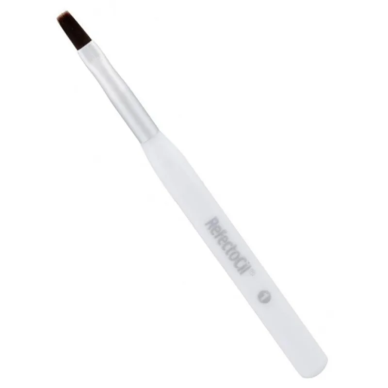 REFECTOCIL Cosmetic Brush Soft - Rovný jemný štetec pre jednoduchú aplikáciu farieb