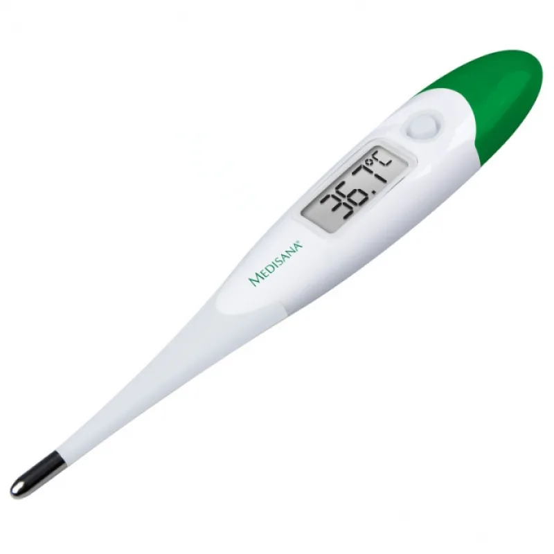 MEDISANA TM 700 Digitálny teplomer - vodeodolný s flexibilným hrotom senzora