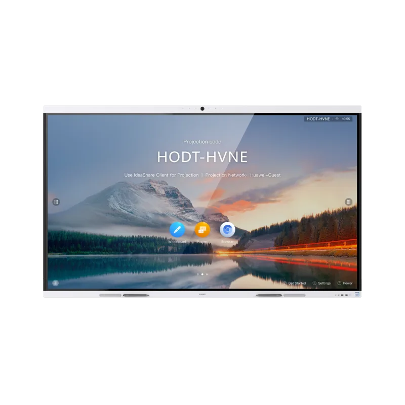 WELL Huawei IdeaHub B2; 65" - All in one 10001889