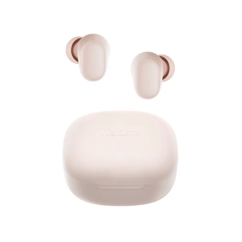 Xiaomi Redmi Buds 6 Play/ANC/BT/Bezdrát/Růžová 57678