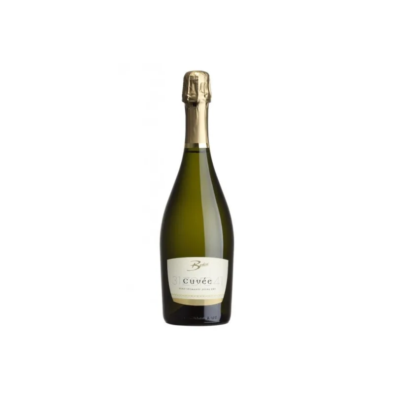 Bedin Cuvée, Extra Dry 0,75l