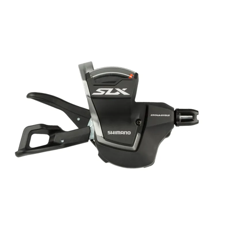Řadící páčka přehazovačka Shimano SLX SLM7000R 11k pravá s objímkou