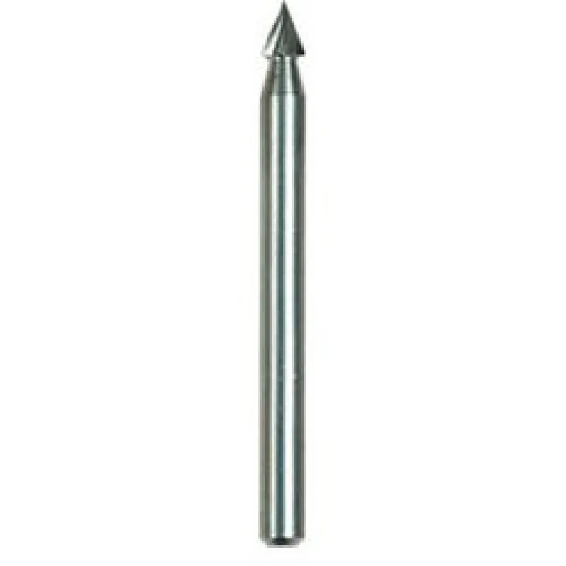 Vysokootáčková fréza 3,2 mm (118)