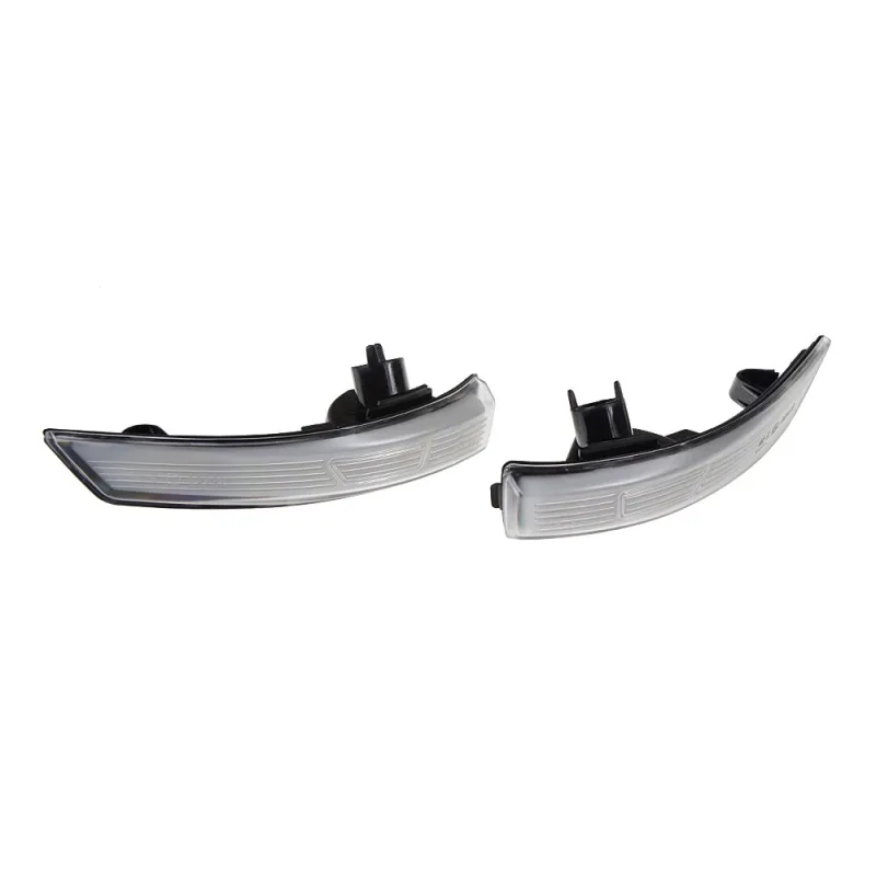 LEDM dynamické blinkry oranžové Ford Focus, Mondeo 96fo01