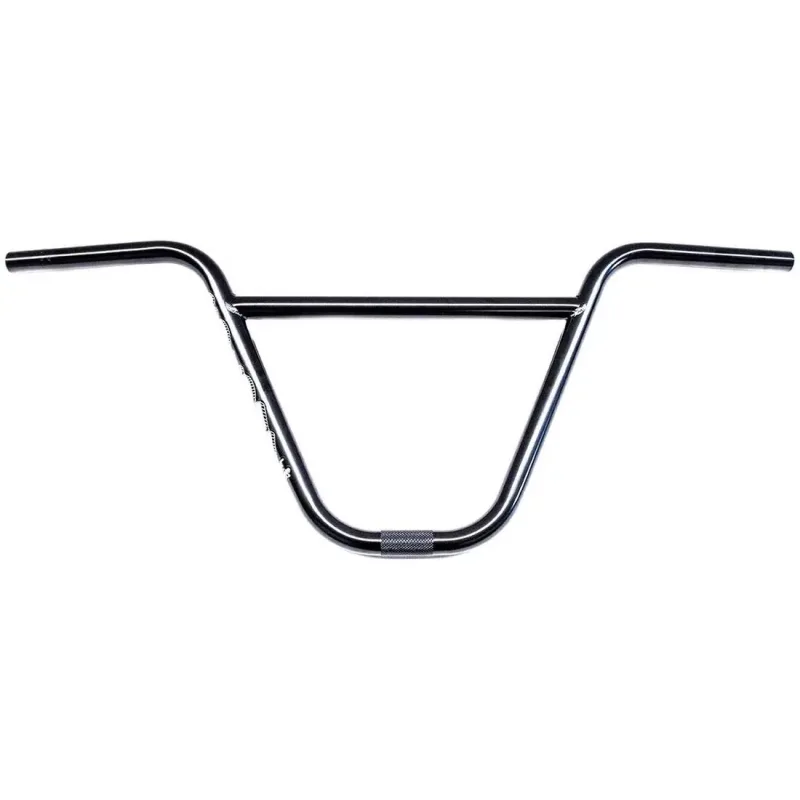 Colony ELEacious Ultra Tall BMX řidítka (11"|Ed Black)