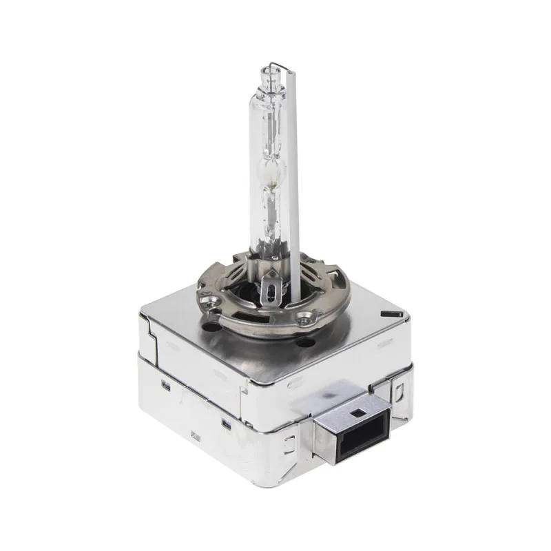 Xenonová výbojka D1S-6000K, aluminium hid-d1sxenona