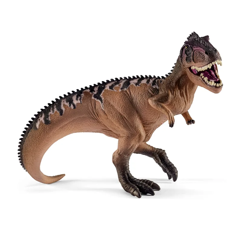 Schleich 15010 Prehistorické zvieratko - Giganotosaurus