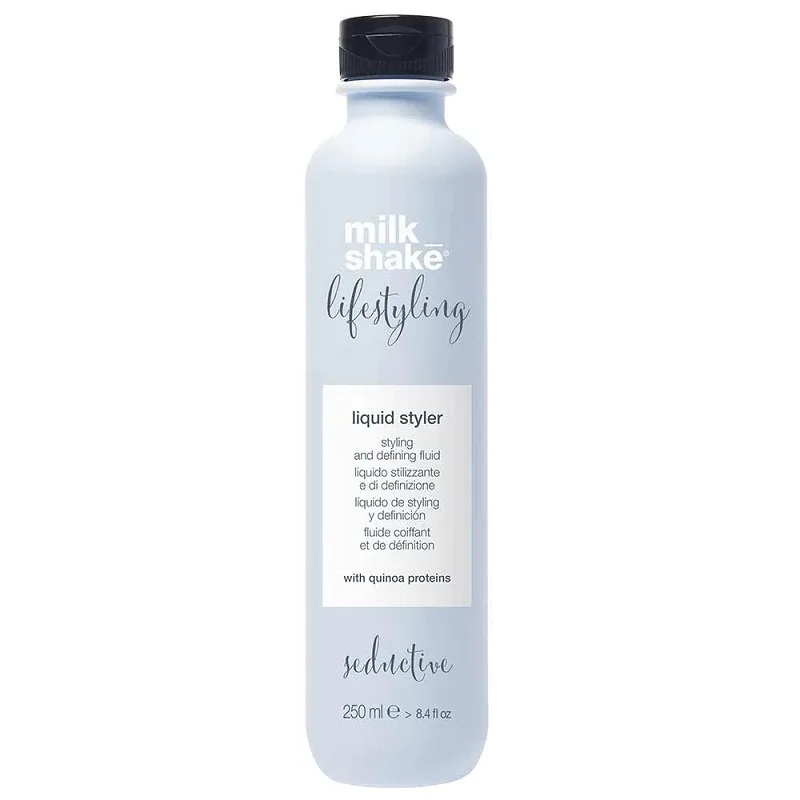Milk Shake Lifestyling Liquid Styler Seductive 250 ml