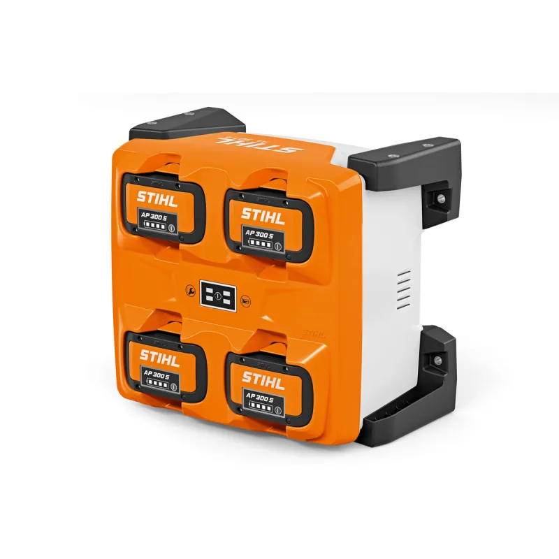 Paralelná rýchlonabíjačka STIHL AL 301-4