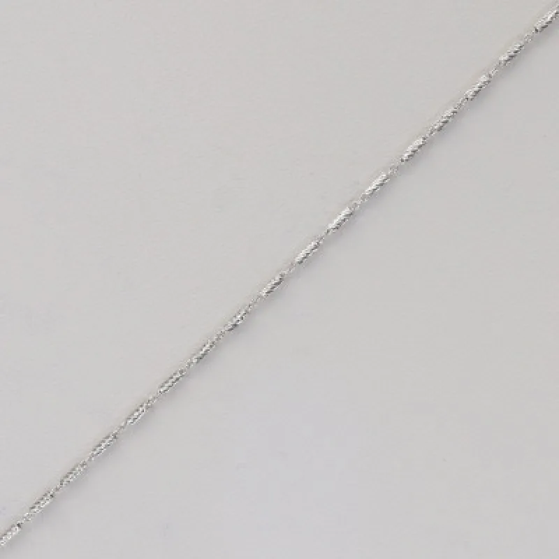 Strieborná retiazka KA GC8472, 70 cm, 6.60 g