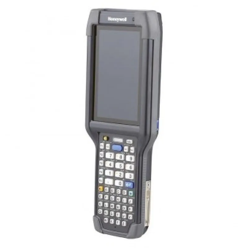 Honeywell CK65 /ALNUM/4GB/32GB/6803Gen8/NoCam/SCP/GMS/Cold Storage/WW Mode CK65-L0N-B8N212E