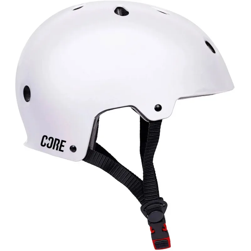 Helma Core Action XS-S Bílá