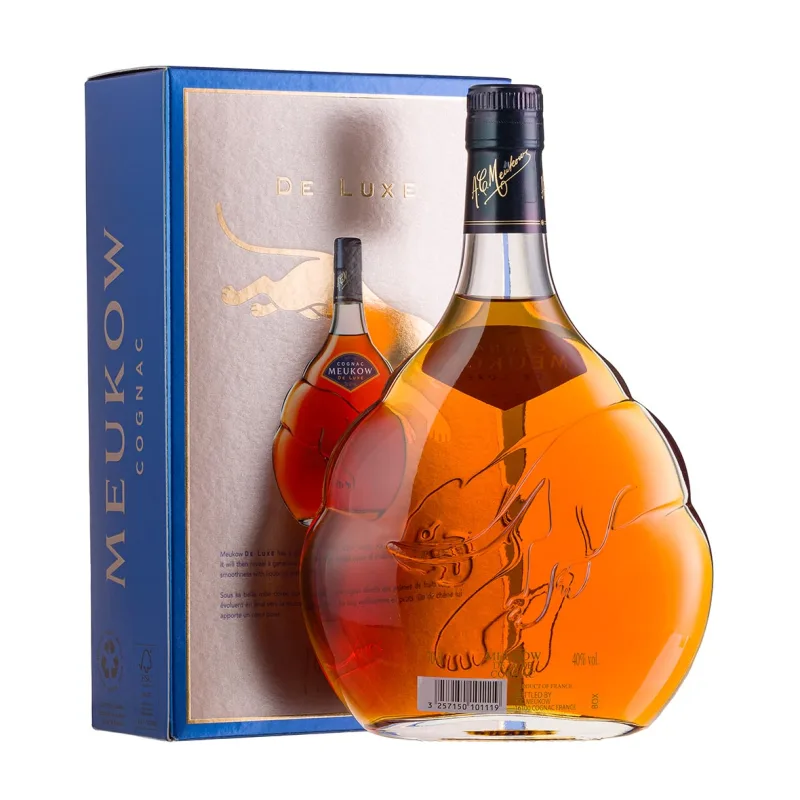 Meukow Special 5* 40% 0,7 l (kartón)