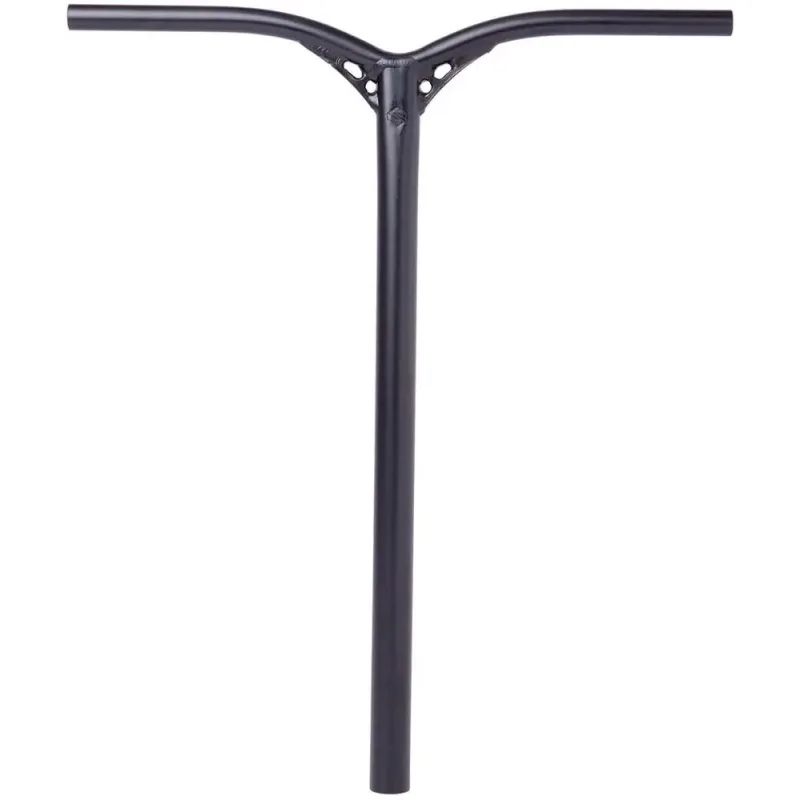 Řídítka Striker Lux Alu 650mm černá