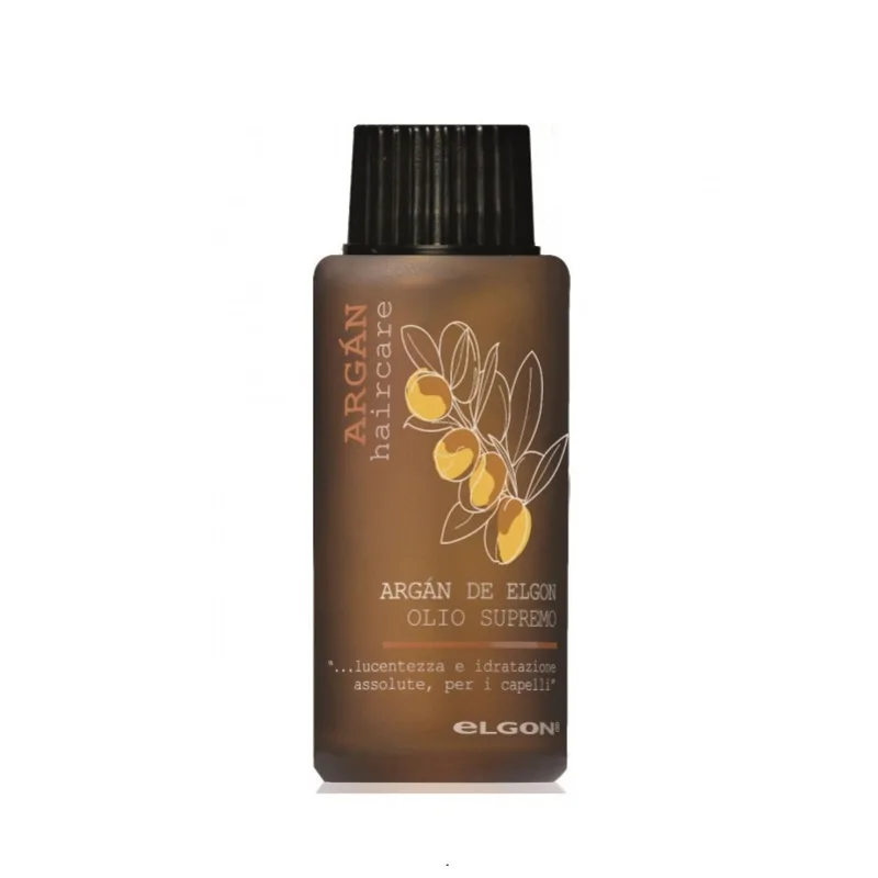 Elgon Argan Supreme Oil 30 ml