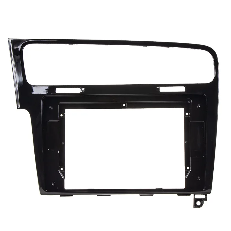 Redukce pro 10" autorádio VW Golf 7 14104
