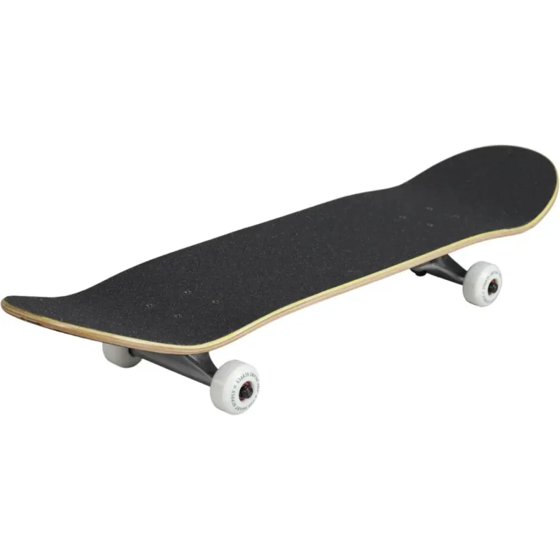 Heart Supply Quadron Logo Skateboard Komplet (8"|Tyrkysová)