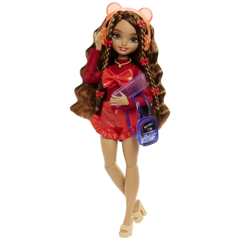 Mattel Barbie DREAM BESTIES BÁBIKA - TERESA