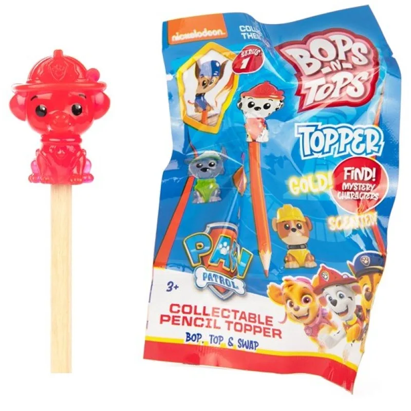 Rappa Figúrky Paw Patrol