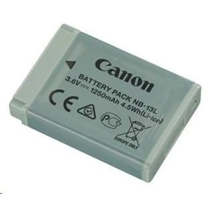 Canon NB-13L akumulátor 9839B001