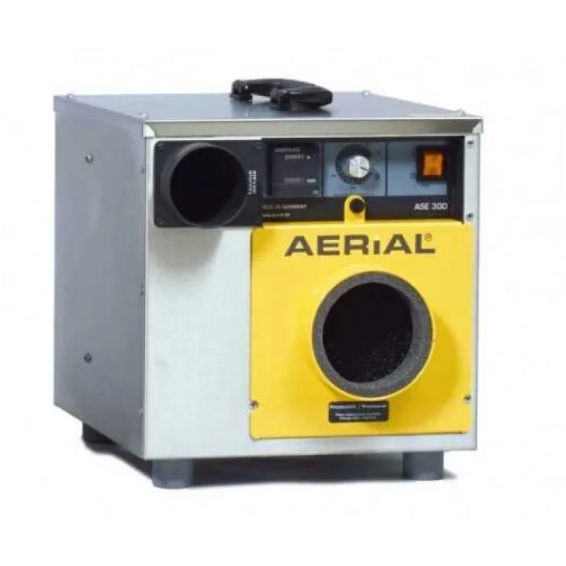 MASTER ASE 300