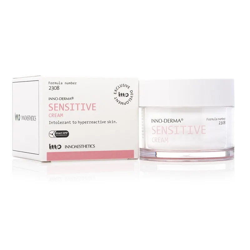 Inno-Derma Sensitive Cream 50 ml