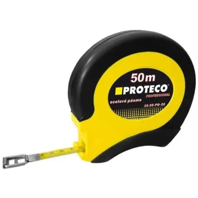 Meracie pásmo oceľové 30M x 12,5mm