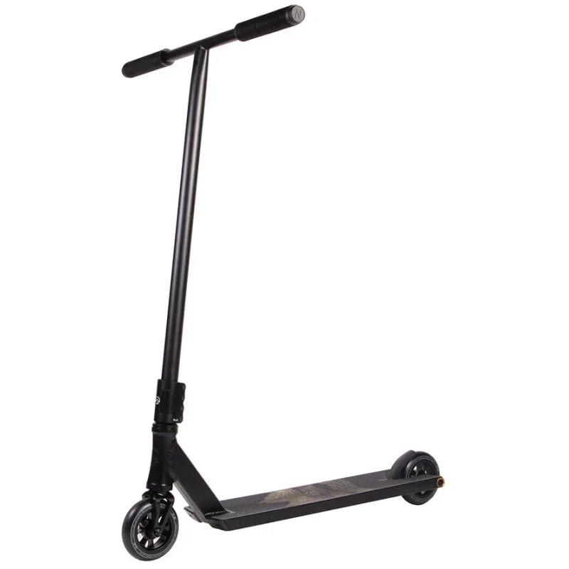 North Tomahawk 2023 Pro Scooter Black/Black