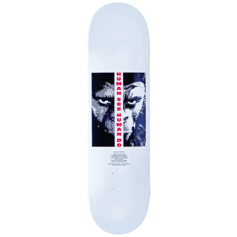 Element Pota Skate Deska (8.5"|Arise)