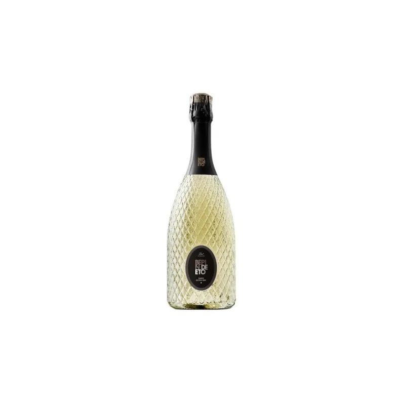 Bepin de Eto Vaiss Extra Dry, 0,75l