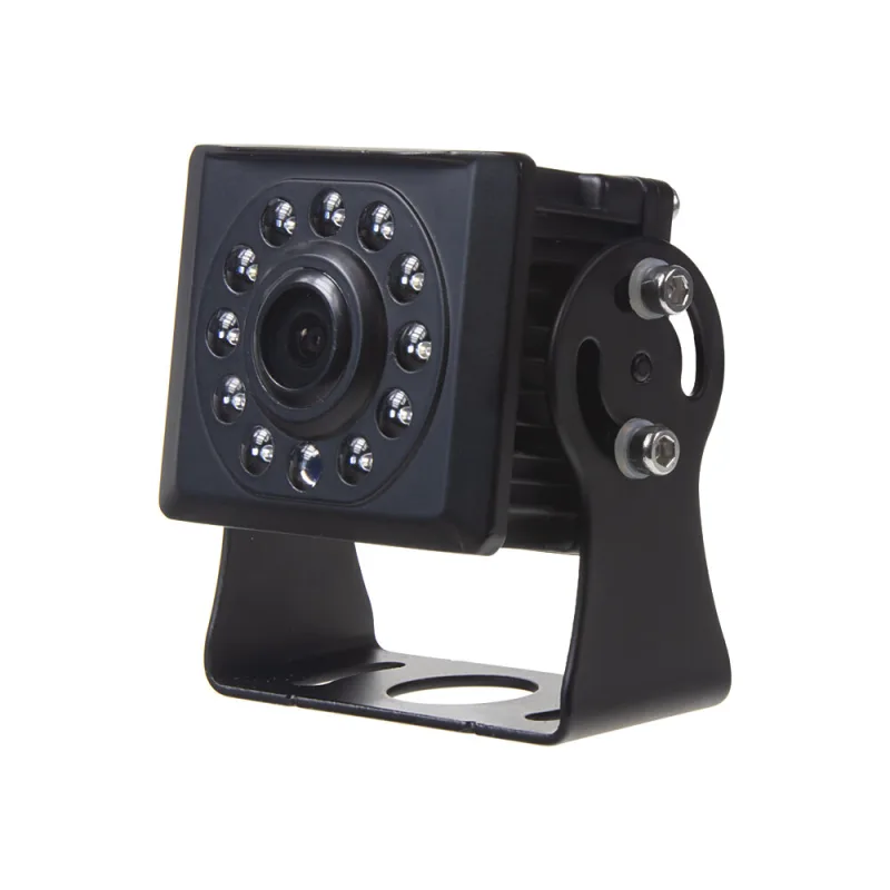 Kamera 4PIN CVBS s IR vnější, PAL svc508cvbs